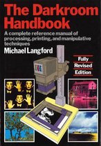 The Darkroom Handbook-Michael Langford