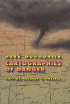 Cartographies Of Danger - Mapping Hazards In America (Paper)