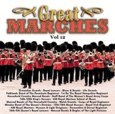 Great Marches, Vol. 12