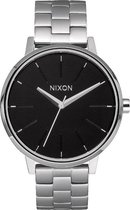 Nixon A099000 Kensington black - Horloge - 37mm - Zwart