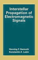 Interstellar Propagation of Electromagnetic Signals