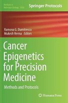 Methods in Molecular Biology- Cancer Epigenetics for Precision Medicine