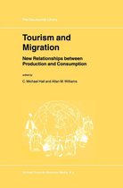 GeoJournal Library 65 - Tourism and Migration