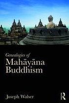 Genealogies of Mahāyāna Buddhism