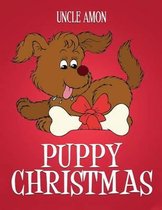 Puppy Christmas