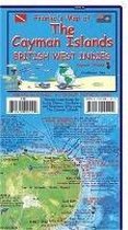 Franko Map Cayman Islands Dive Map