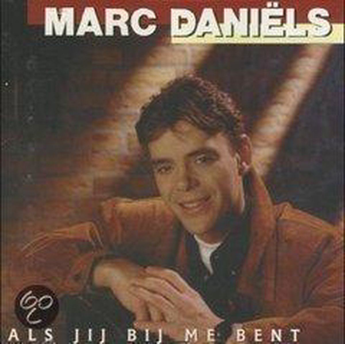 Als jij bij me bent