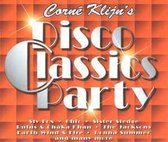 Corné Klijn's Disco Classics Party