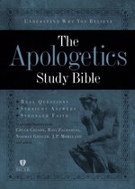 Apologetics Bible - The Apologetics Study Bible