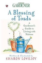 A Blessing of Toads
