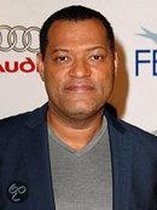 Laurence Fishburne Laurence Fishburne
