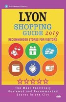 Lyon Shopping Guide 2019