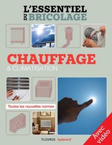 Bricolage - Chauffage & climatisation (avec vidéo)