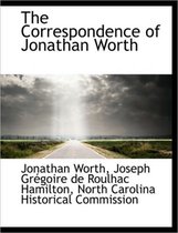 The Correspondence of Jonathan Worth