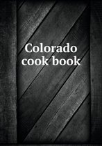 Colorado cook book
