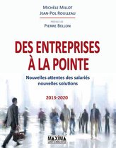 Des entreprises à la pointe