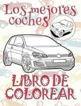 ✌ Los mejores coches ✎ Libro de Colorear Carros Colorear Ninos 4 Anos ✍ Libro de Colorear Infantil