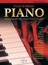 Classic & Modern Piano Vol. 1