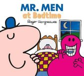 Mr Men at Bedtime