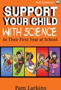 Omslag Support Your Child With Science