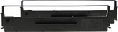 Epson Dualpack - Zwart - printlint - voor LX 300+, 300+II, 350