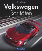 Volkswagen Raritäten