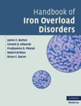 Handbook Of Iron Overload Disorders