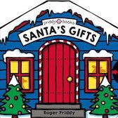 Search and Find: Santa's Gifts