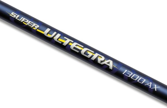 Boost huiselijk bonen Shimano Super Ultegra AX Pole 1600 Pack - Vaste hengel | bol.com
