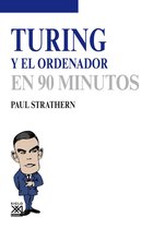 Los científicos y sus descubrimientos - Turing y el ordenador