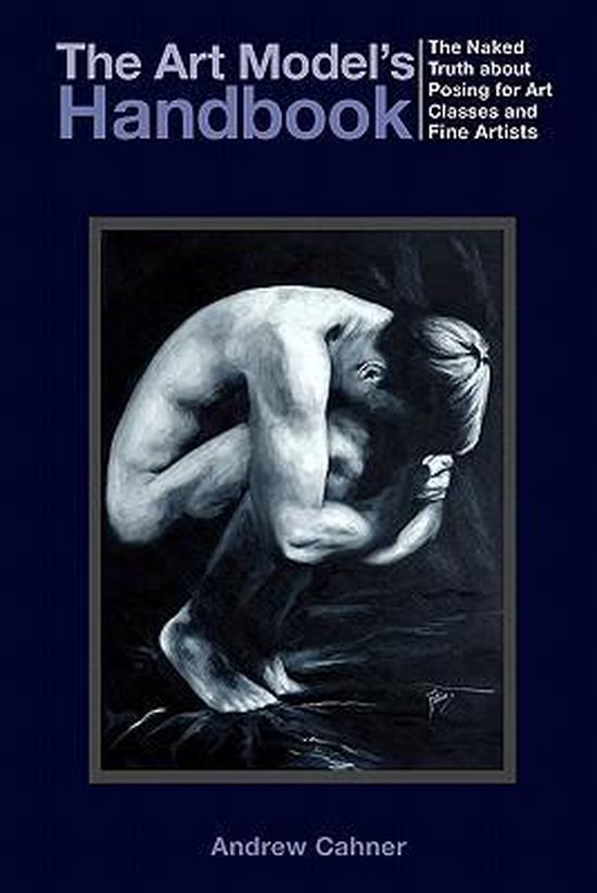 Art Model'S Handbook