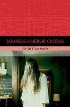 Japanese Horror Cinema