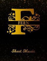 Fern Sheet Music