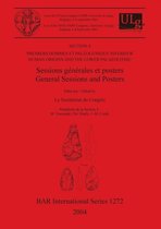 Section 4: Premiers hommes et Paleolithique Inferieur / Human Origins and the Lower Palaeolithic