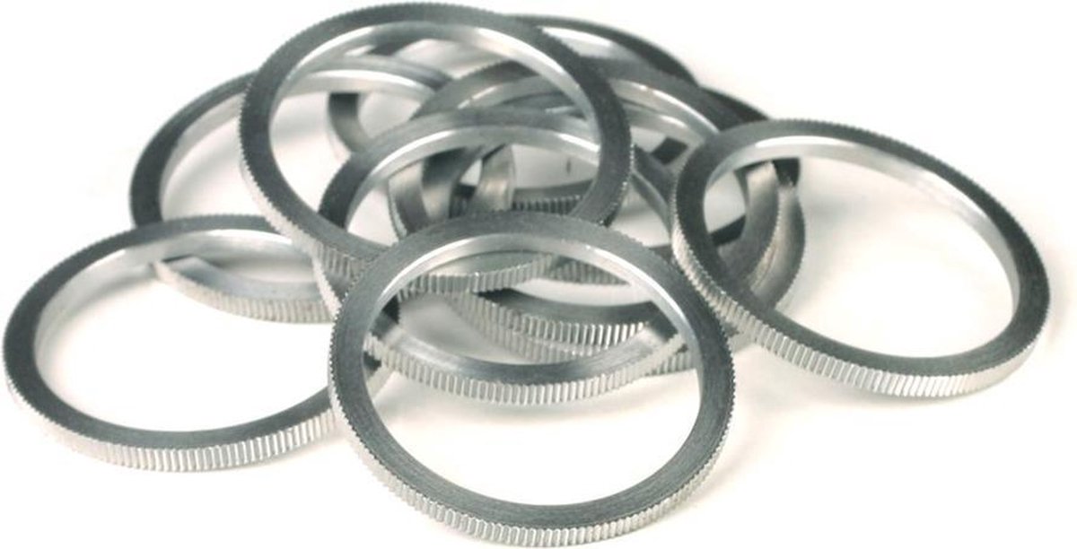 Reduceerring 30x20x2.0mm tbv cirkelzaagblad