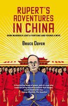 Rupert's Adventures in China