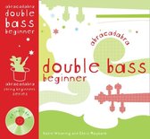 Abracadabra Strings Beginners - Abracadabra Double Bass Beginner (Livre de l'élève + CD)