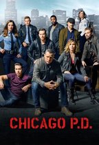 Chicago P.D. - Seasons One - Four