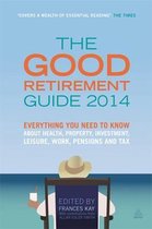 The Good Retirement Guide