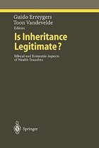Is Inheritance Legitimate?