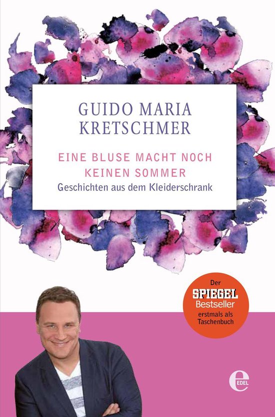 Eine Bluse macht noch keinen Sommer - cover