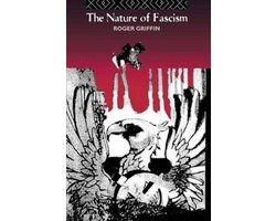 Omslag van The Nature of Fascism