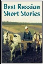 Best Russian Short Stories