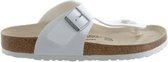 Birkenstock Ramses - Slippers - White - Regular - Maat 50