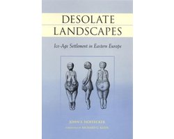 Desolate Landscapes