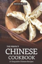 The Perfect Chinese Cookbook