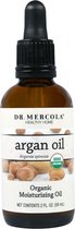 Organic Argan Oil (59 ml) - Dr. Mercola