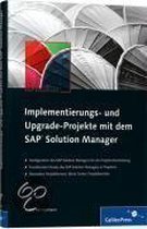 Implementierungs- und Upgrade-Projekte mit dem SAP Solution Manager