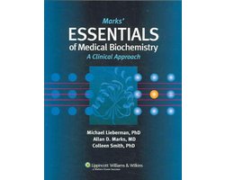 Marks' Essentials Of Medical Biochemistry