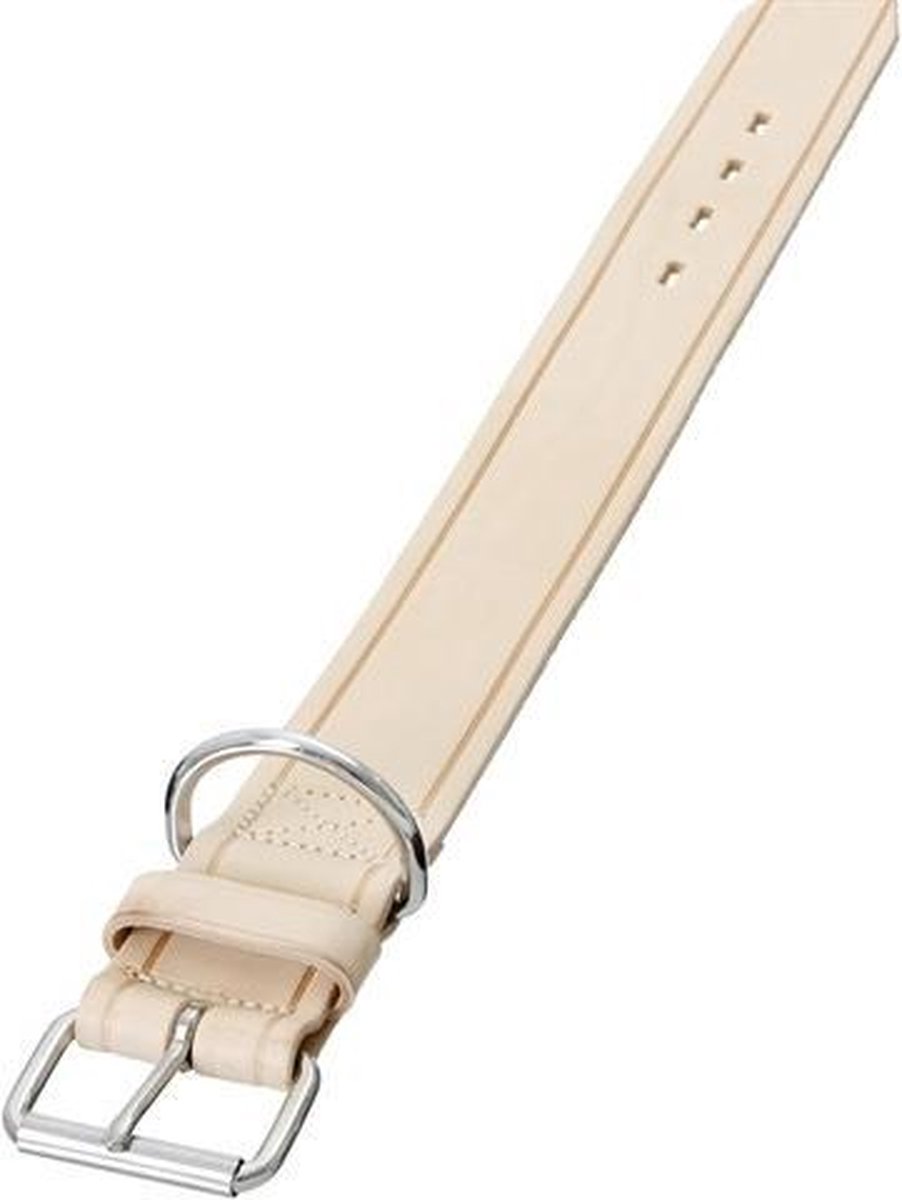 Karlie Rondo Halsband Naturel